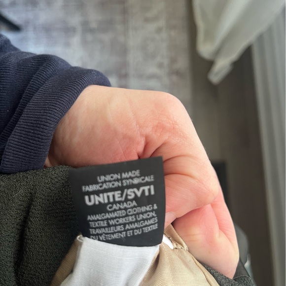 Tessuto Italiano suit jacket - Picture 13 of 14